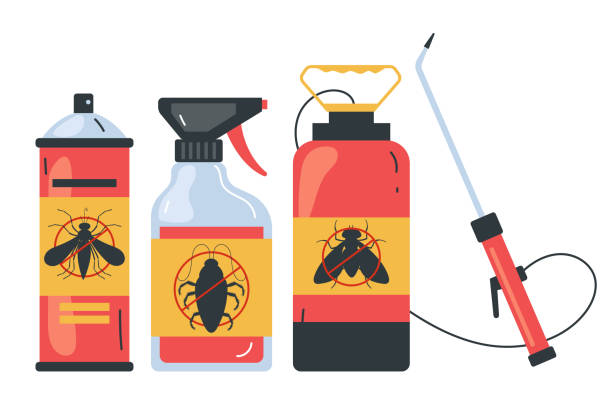Best Affordable Pest Control Services  in Greilickville, MI